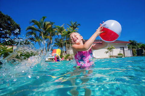Ingenia Holidays Kingscliff - New South Wales Tourism  2