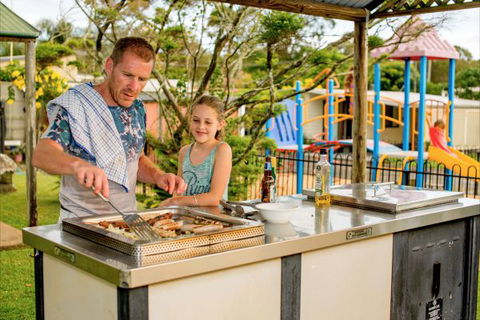 Ingenia Holidays Kingscliff - New South Wales Tourism  4