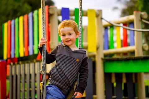 Ingenia Holidays Albury - New South Wales Tourism  2