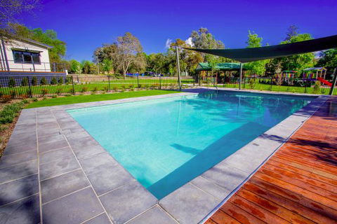 Ingenia Holidays Albury - New South Wales Tourism  3