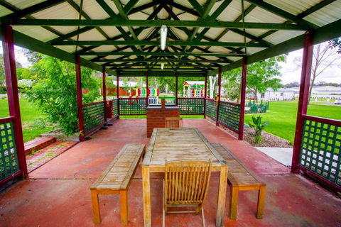 Ingenia Holidays Albury - New South Wales Tourism  4