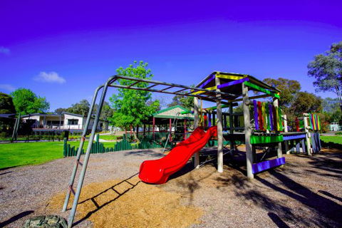 Ingenia Holidays Albury - New South Wales Tourism  5