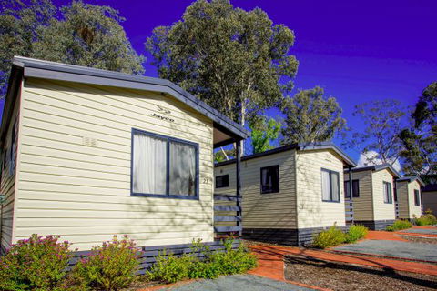 Ingenia Holidays Albury - New South Wales Tourism  7