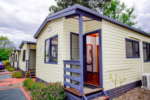 Ingenia Holidays Albury - New South Wales Tourism  8