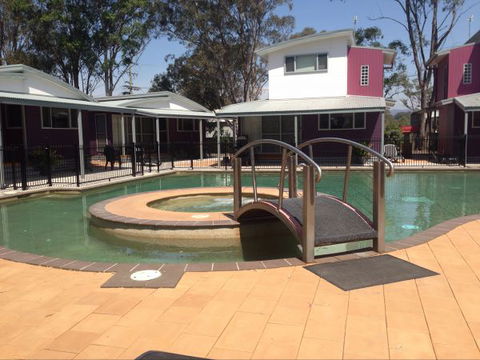 Ingenia Holidays Hunter Valley - New South Wales Tourism  1