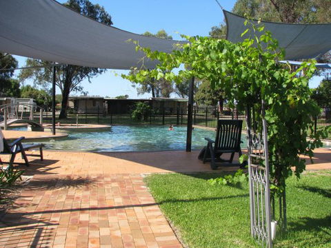 Ingenia Holidays Hunter Valley - New South Wales Tourism  2