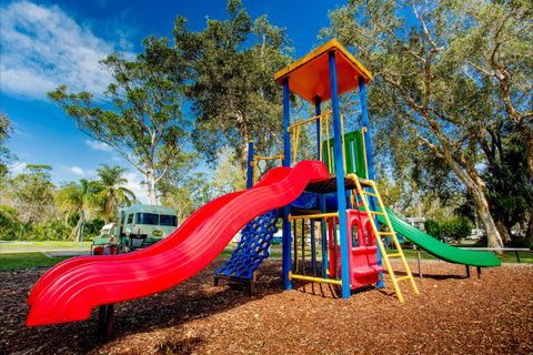 Ingenia Holidays South West Rocks - New South Wales Tourism  2