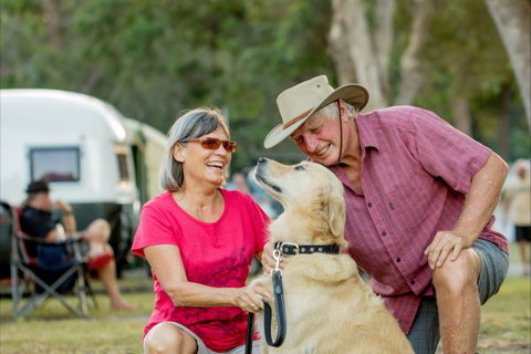 Ingenia Holidays South West Rocks - New South Wales Tourism  3