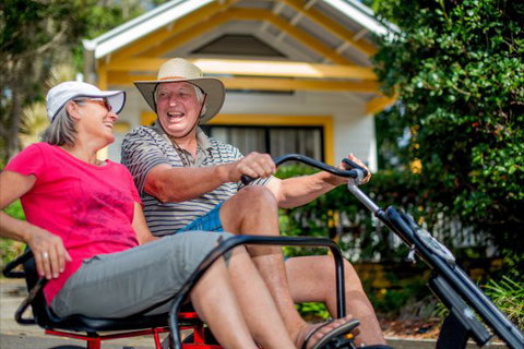 Ingenia Holidays South West Rocks - New South Wales Tourism  4
