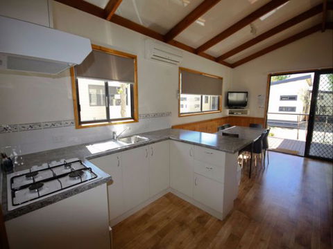 Ingenia Holidays Sun Country - New South Wales Tourism  1