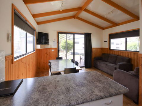 Ingenia Holidays Sun Country - New South Wales Tourism  2