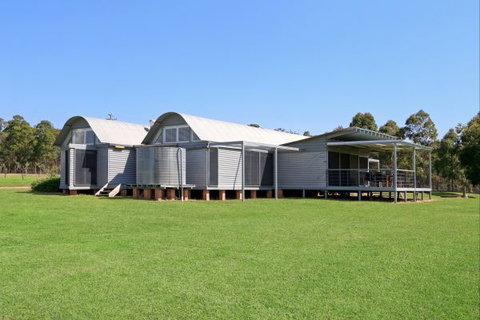 Elderslie House - New South Wales Tourism  32