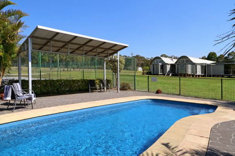 Elderslie House - New South Wales Tourism  33