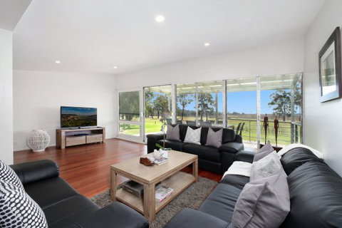 Elderslie House - New South Wales Tourism  34