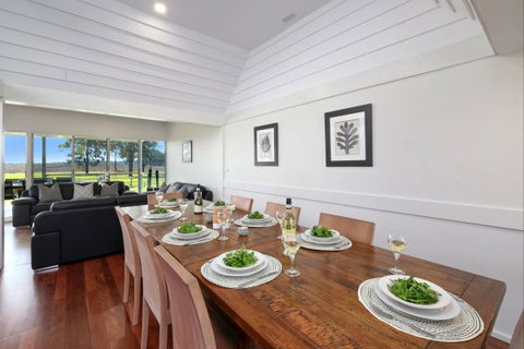 Elderslie House - New South Wales Tourism  35