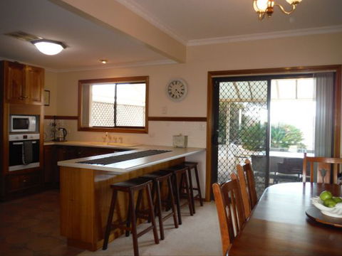BayHaven - New South Wales Tourism  60