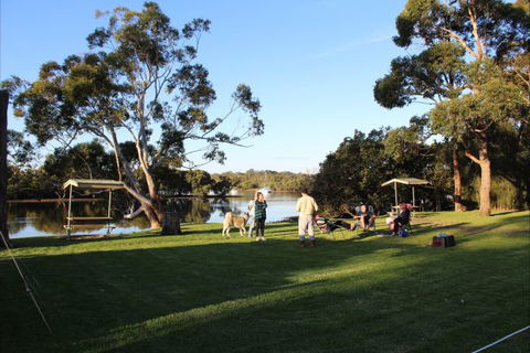 Jervis Bay Holiday Park - New South Wales Tourism  8