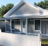 Jessie's Creek Cottage - New South Wales Tourism 