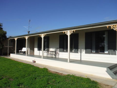 BayHaven - New South Wales Tourism  66