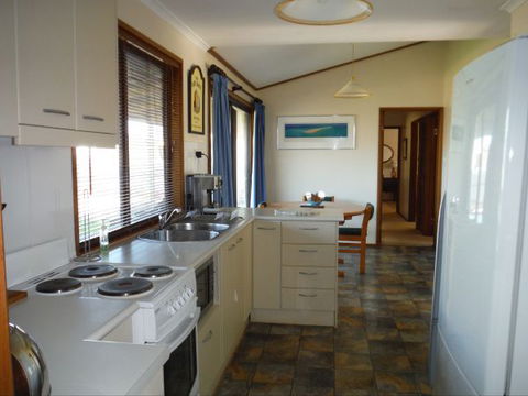 BayHaven - New South Wales Tourism  67