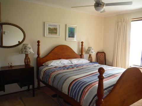 BayHaven - New South Wales Tourism  68