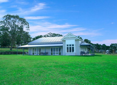 Elderslie House - New South Wales Tourism  42