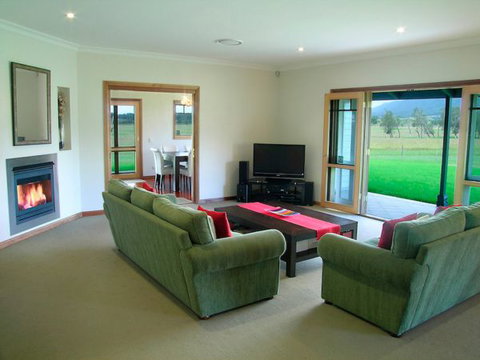 Elderslie House - New South Wales Tourism  43