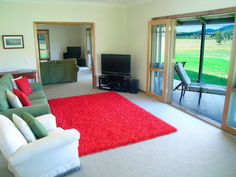 Elderslie House - New South Wales Tourism  48