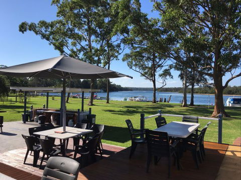 Laguna Lodge Holiday Units - New South Wales Tourism  2