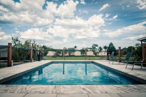 Laguna Lodge Holiday Units - New South Wales Tourism  6
