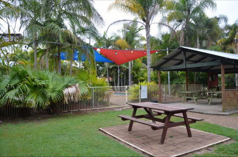 Leisure Tourist Park - New South Wales Tourism  1