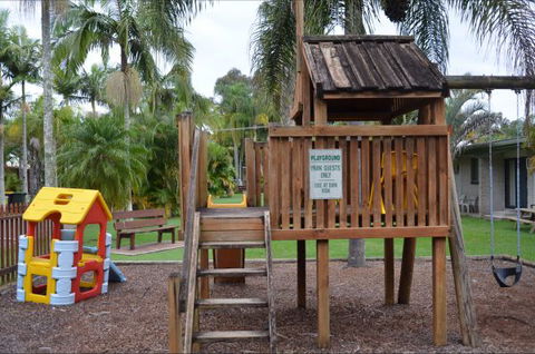 Leisure Tourist Park - New South Wales Tourism  2
