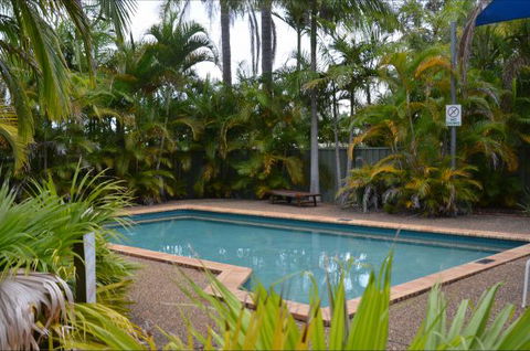 Leisure Tourist Park - New South Wales Tourism  3