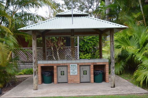 Leisure Tourist Park - New South Wales Tourism  4