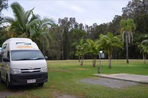 Leisure Tourist Park - New South Wales Tourism  6