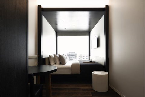 Little National Hotel - New South Wales Tourism  2