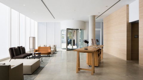 Little National Hotel - New South Wales Tourism  3