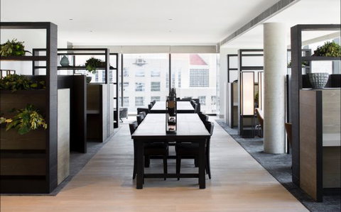 Little National Hotel - New South Wales Tourism  5