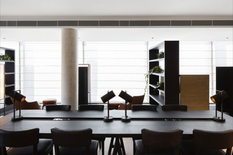 Little National Hotel - New South Wales Tourism  7