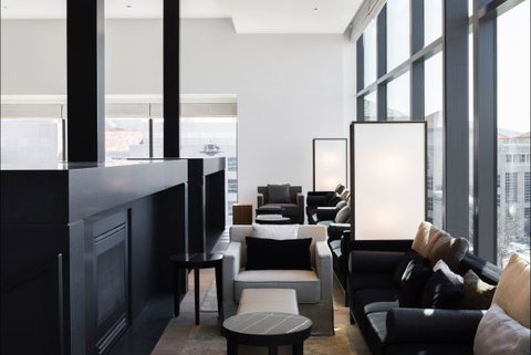 Little National Hotel - New South Wales Tourism  8