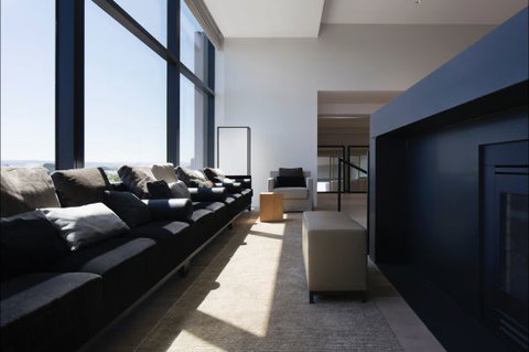 Little National Hotel - New South Wales Tourism  10