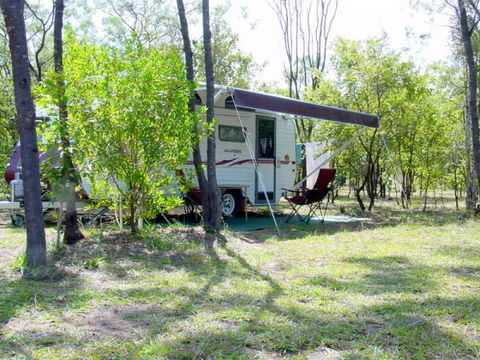 Litchfield Safari Camp - New South Wales Tourism  0