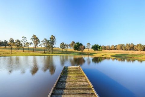 Elderslie House - New South Wales Tourism  80