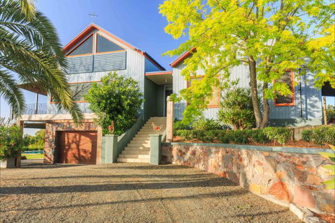 Elderslie House - New South Wales Tourism  81
