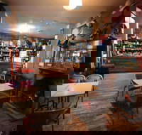 Victoria Hotel Moonan Flat - New South Wales Tourism 