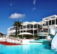 Absolute Beachfront Opal Cove Resort - New South Wales Tourism 