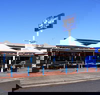 Rod N Reel Hotel Woodburn - New South Wales Tourism 