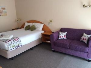 Ibis Styles Orange - New South Wales Tourism  0