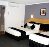 Comfort Inn Airport International  - New South Wales Tourism 