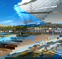 Ingenia Holidays White Albatross - New South Wales Tourism 